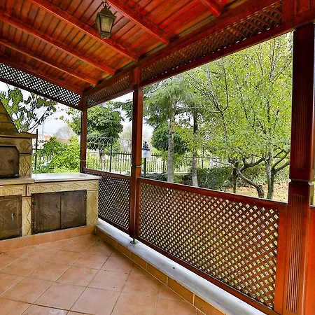 Villa Villaistanblue2 *